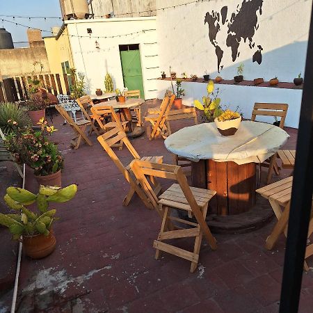 Hostal 과달라하라 외부 사진