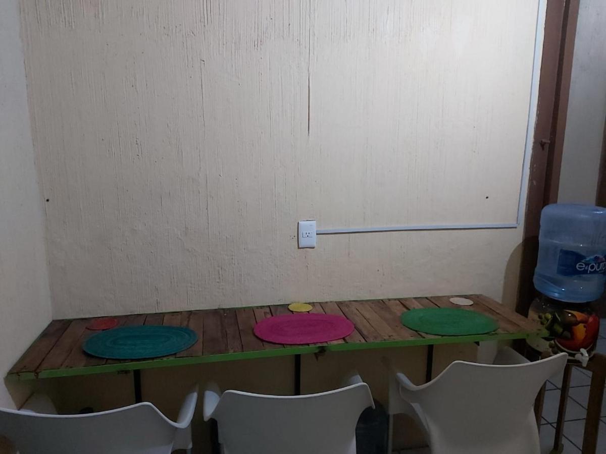 Hostal 과달라하라 외부 사진