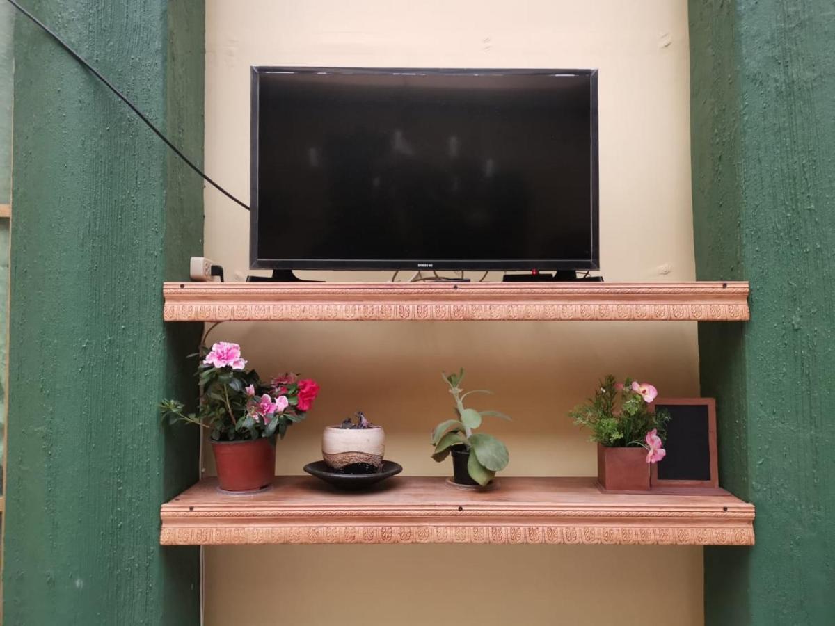 Hostal 과달라하라 외부 사진