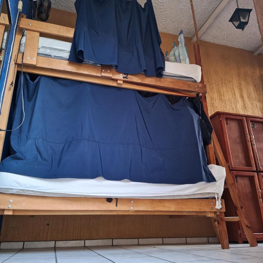 Hostal 과달라하라 외부 사진